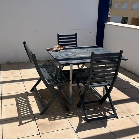 卡内拉岛La Casa Azul别墅 外观 照片