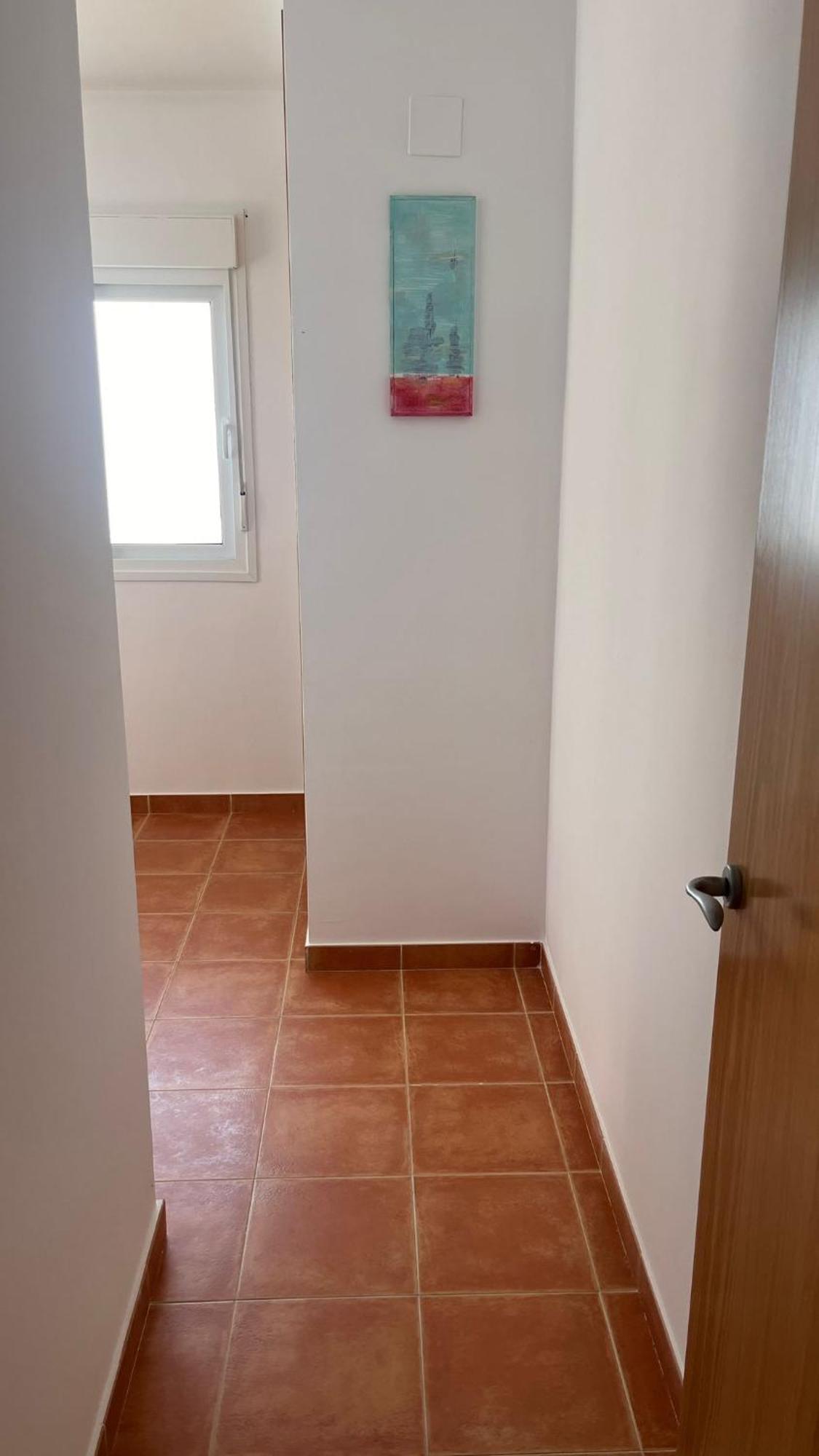 卡内拉岛La Casa Azul别墅 外观 照片