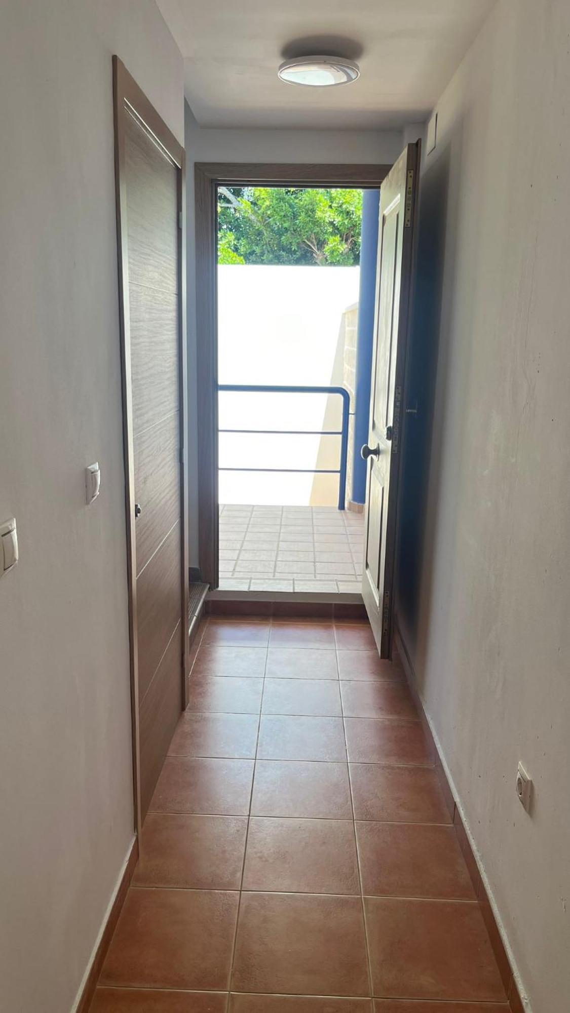 卡内拉岛La Casa Azul别墅 外观 照片