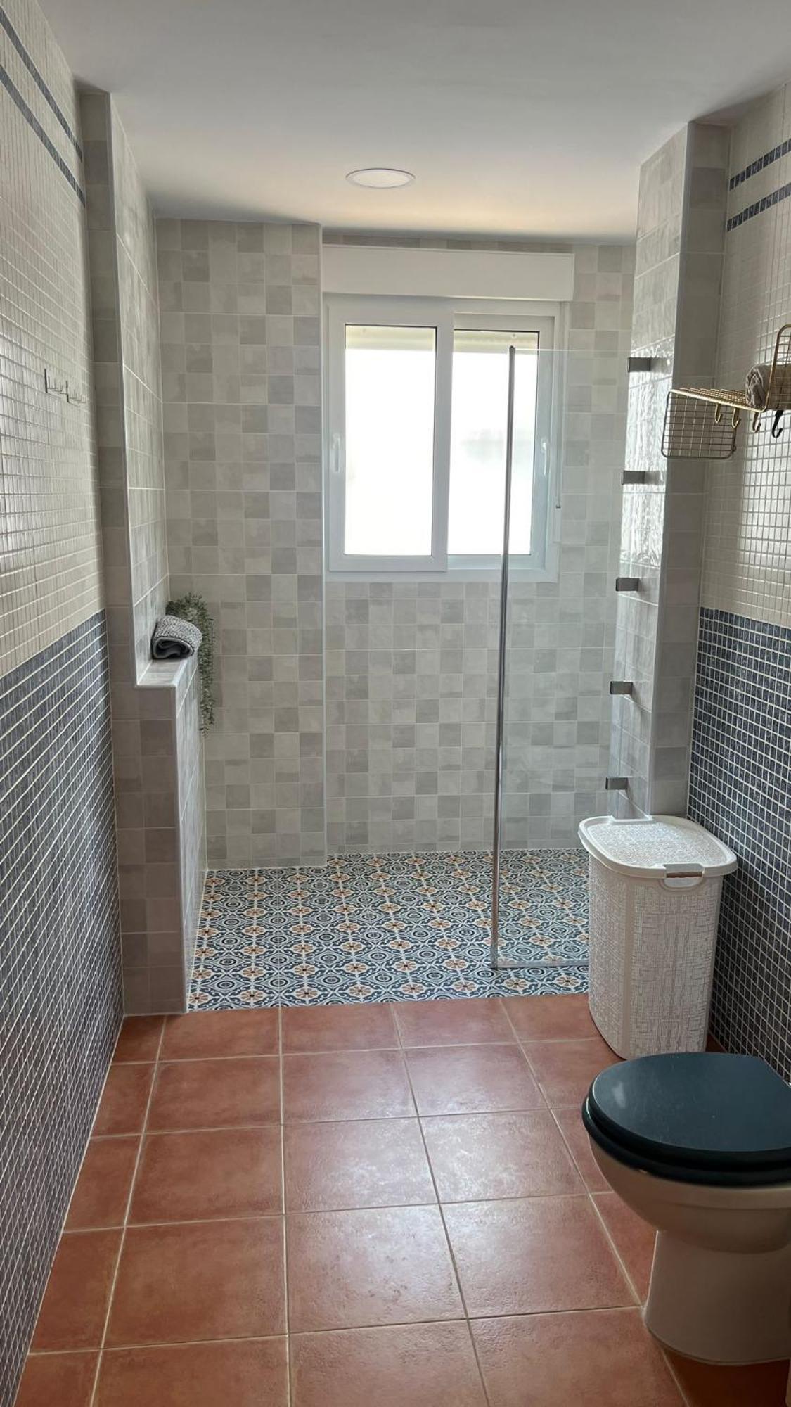卡内拉岛La Casa Azul别墅 外观 照片
