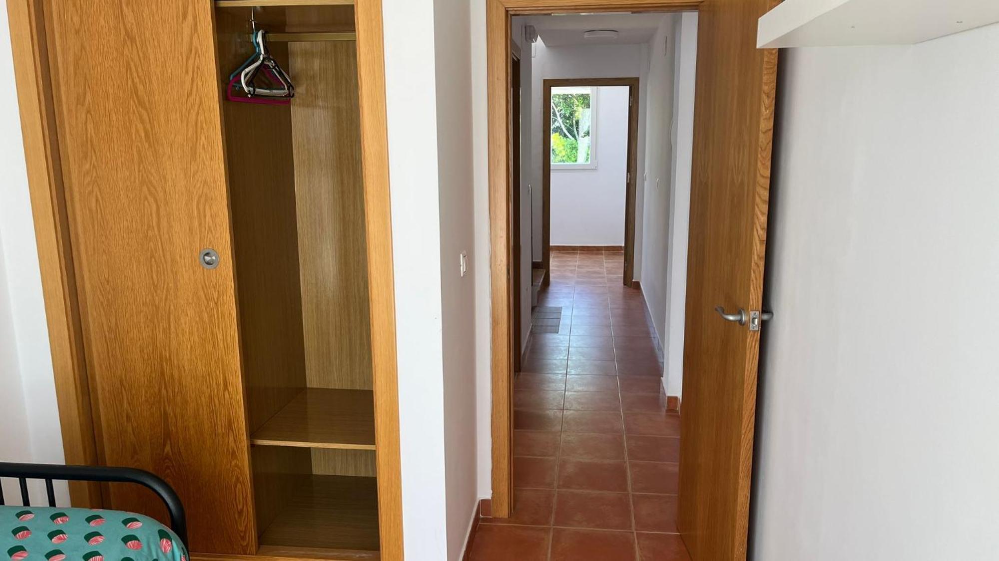 卡内拉岛La Casa Azul别墅 外观 照片